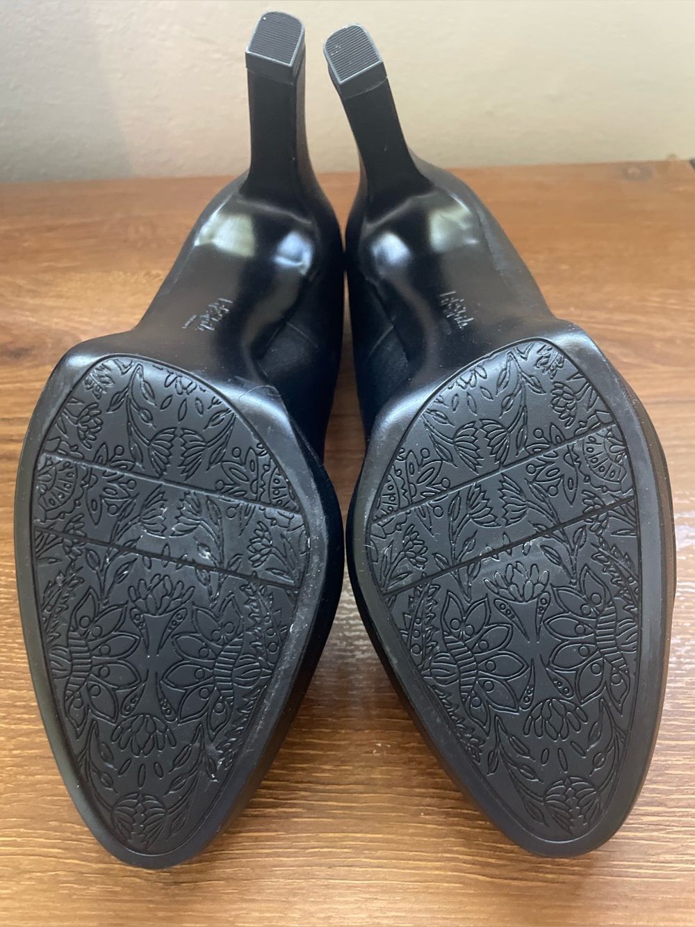 NEW Life Stride Julia Platform Pumps - Picture 6 of 11